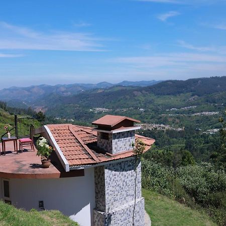 Planters Punch Resort Ooty Exterior photo